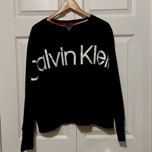 Calvin Klein Performance Crewneck